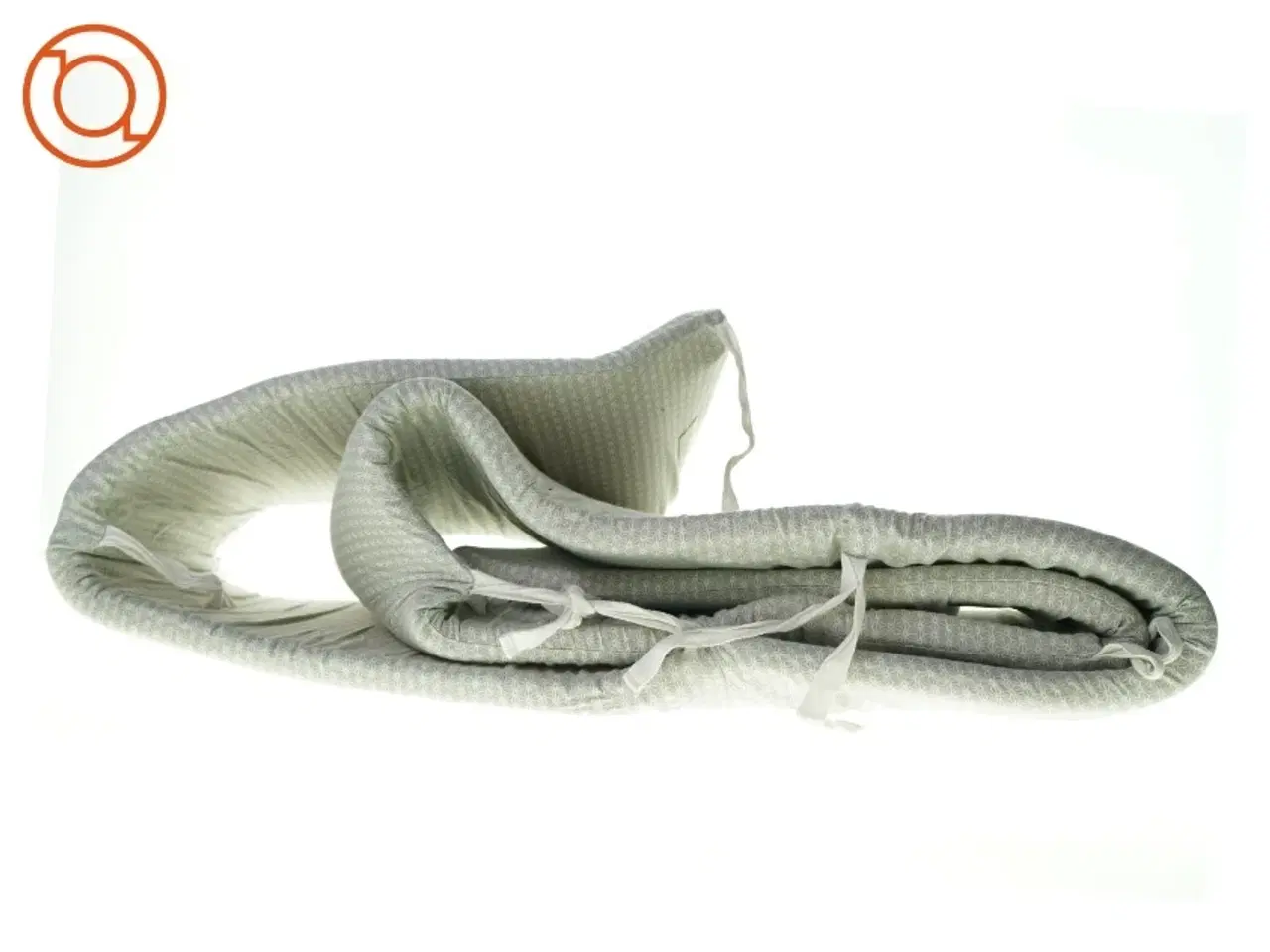 Billede 4 - Sengerand fra Cam Cam Copenhagen (str. Cirka 3 meter)