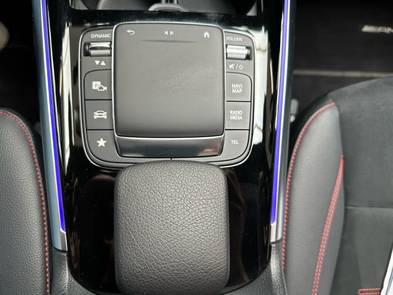 Billede 21 - Mercedes EQA250+  AMG Line