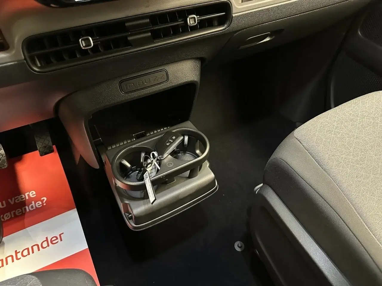 Billede 17 - VW ID.Buzz 77 Pro SWB