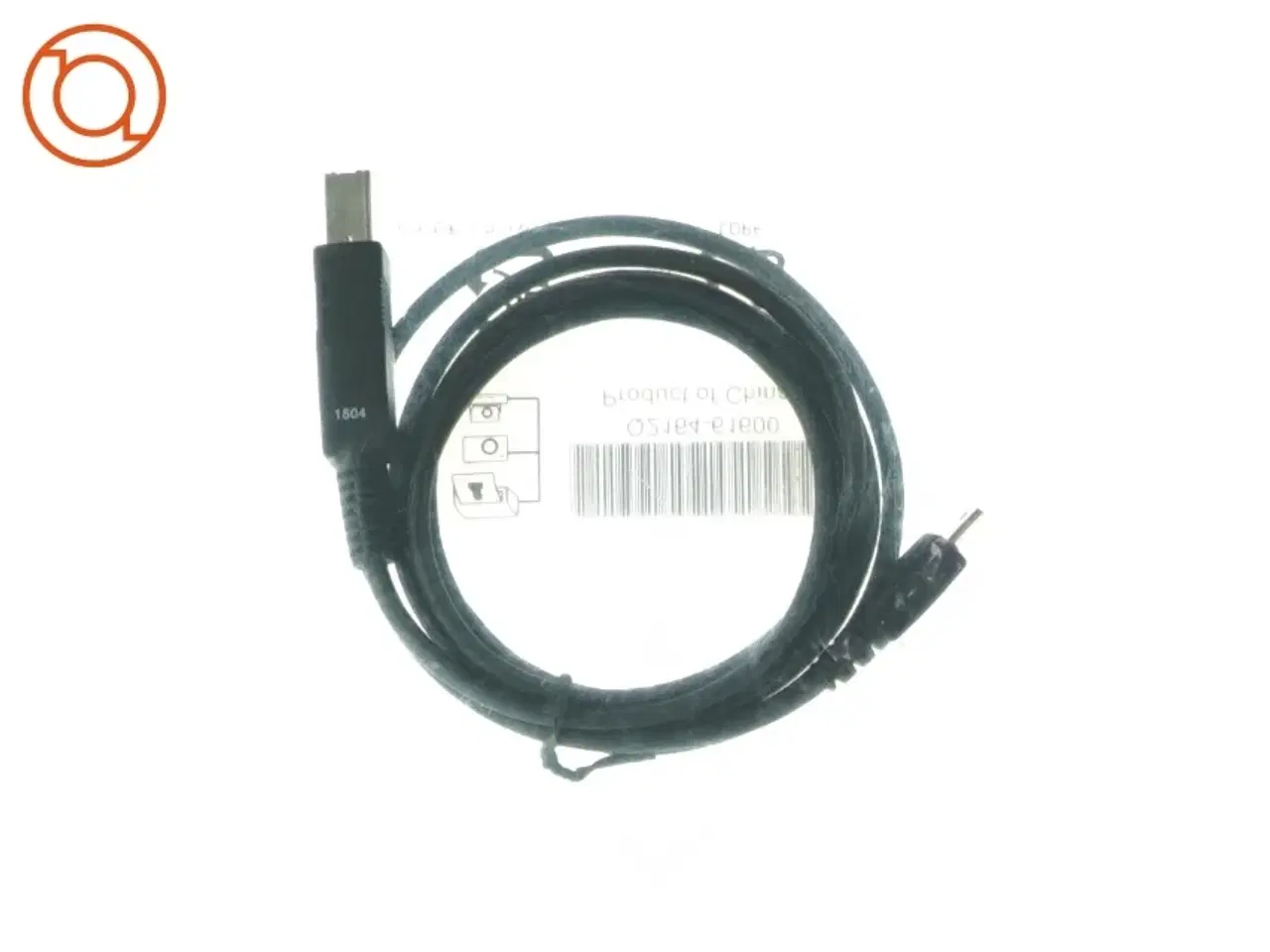 Billede 1 - Kabel / ledning