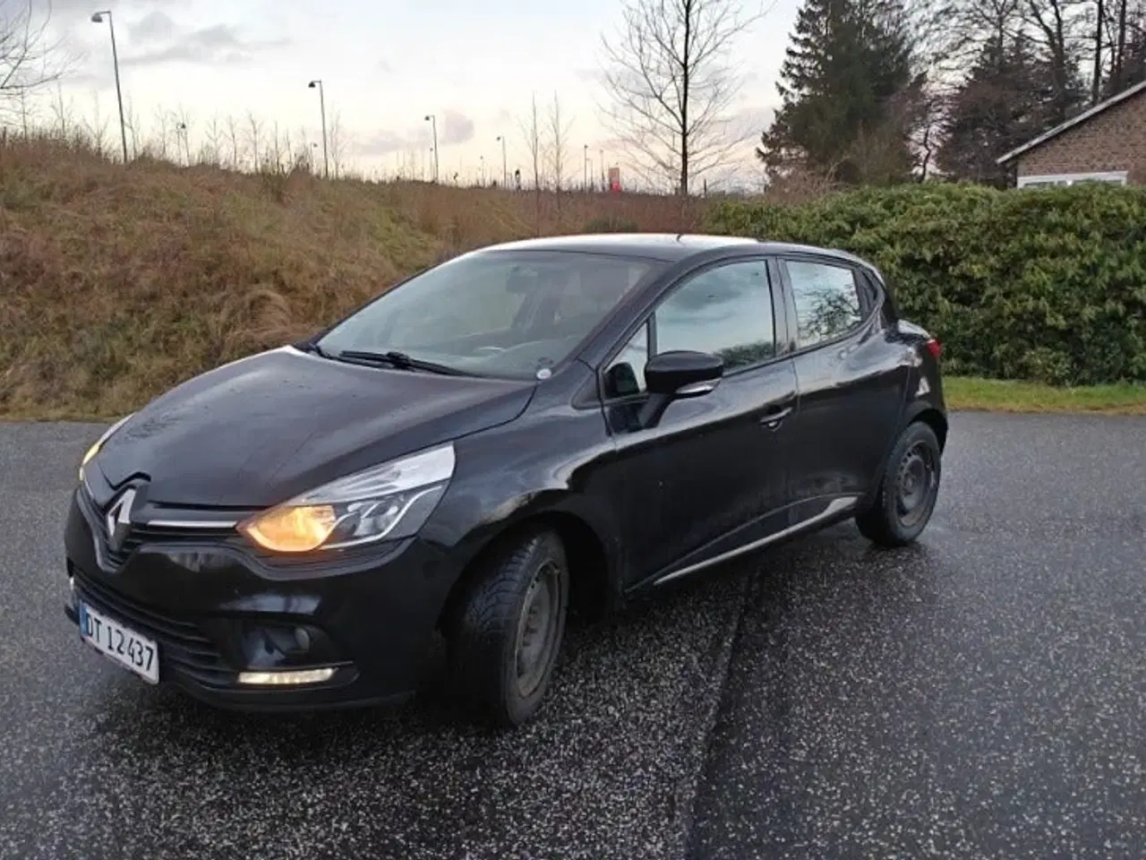 Billede 1 - Renault Clio IV 1,5 dCi 90 Limited