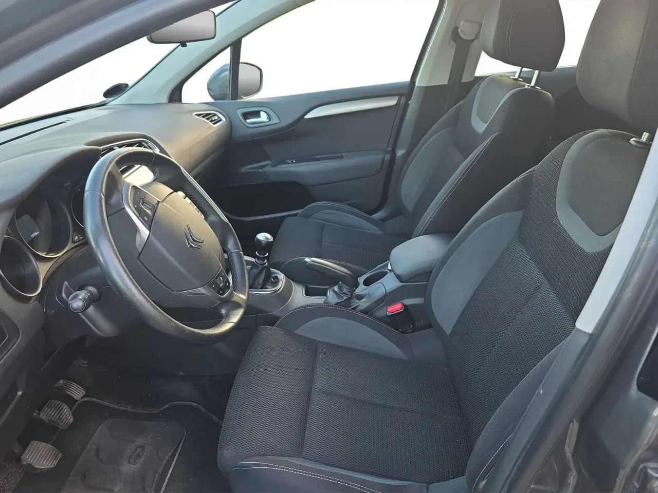 Billede 9 - Citroën C4 1,6 BlueHDi 120 Millesime