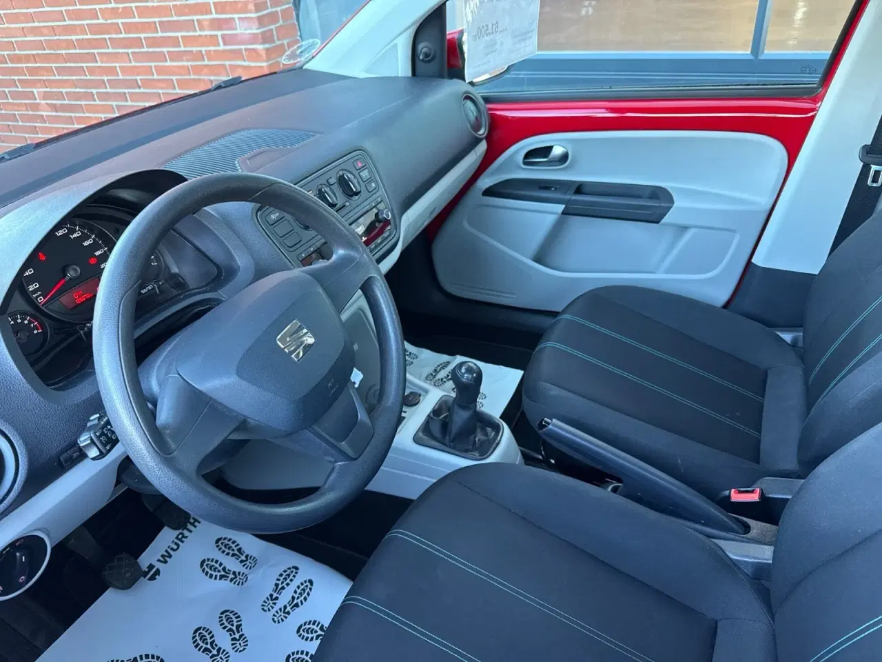 Billede 10 - Seat Mii 1,0 60 Style eco