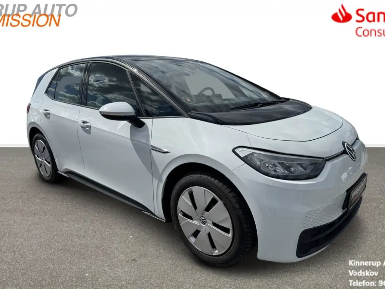 Billede 2 - VW ID.3 EL Pro 145HK 5d Aut.
