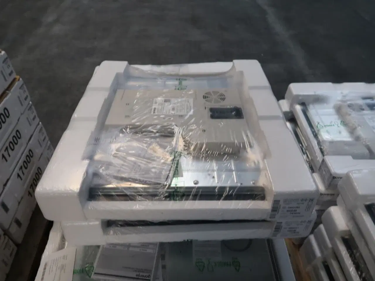 Billede 1 - Induktionskogeplade GORENJE GI6421BX