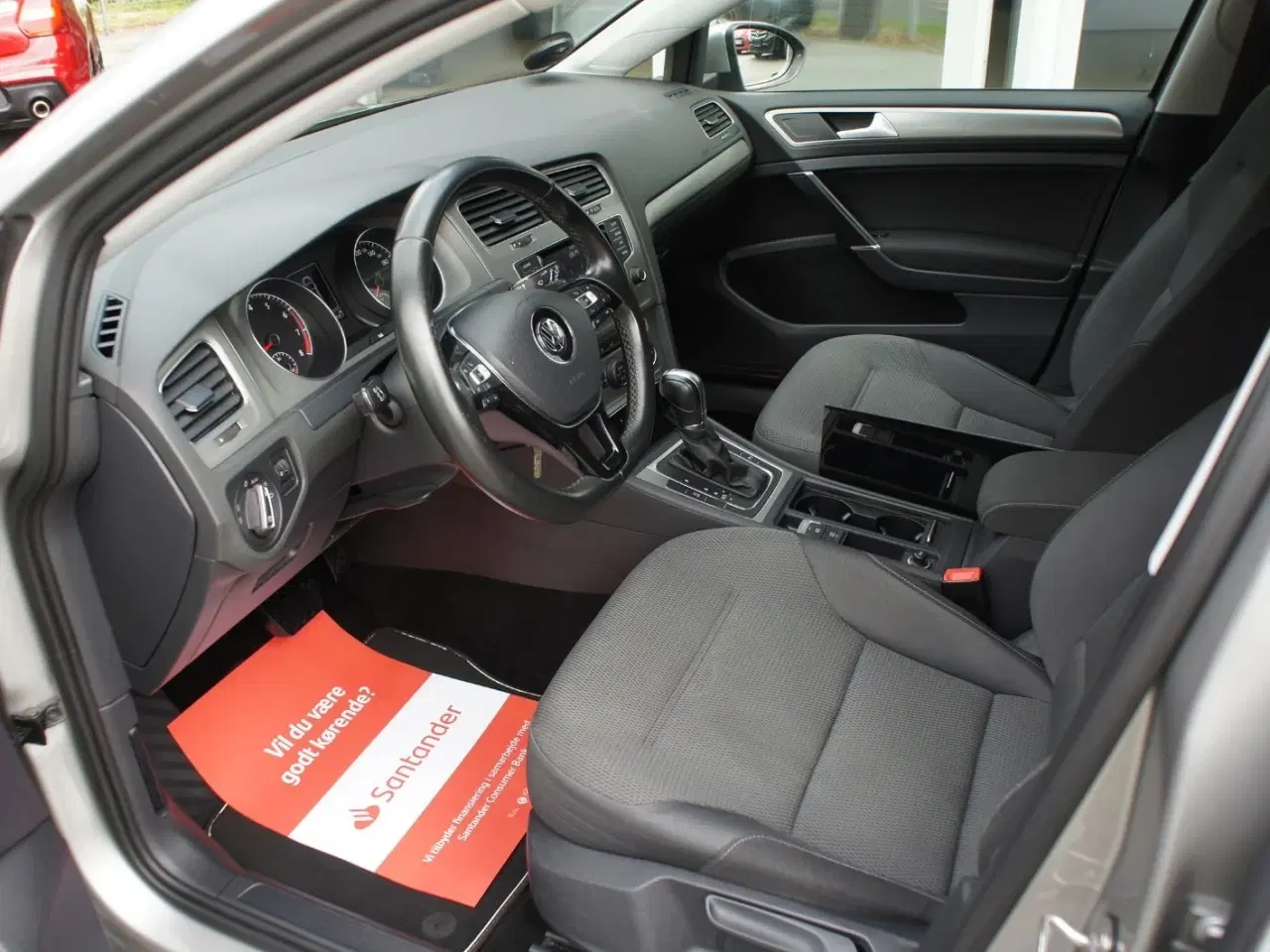 Billede 13 - VW Golf VII 1,4 TSi 122 Comfortline DSG BMT