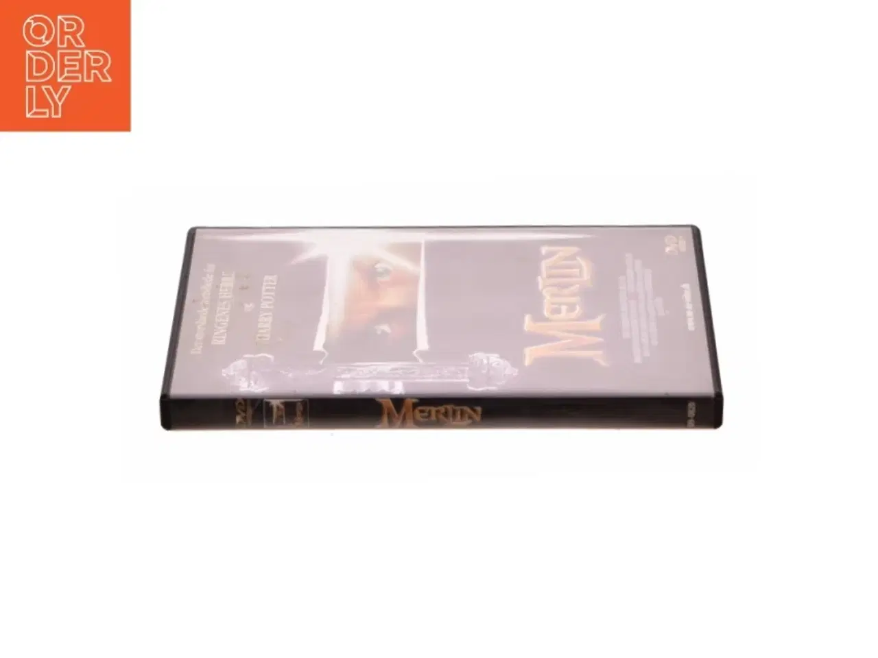 Billede 2 - Merlin fra DVD