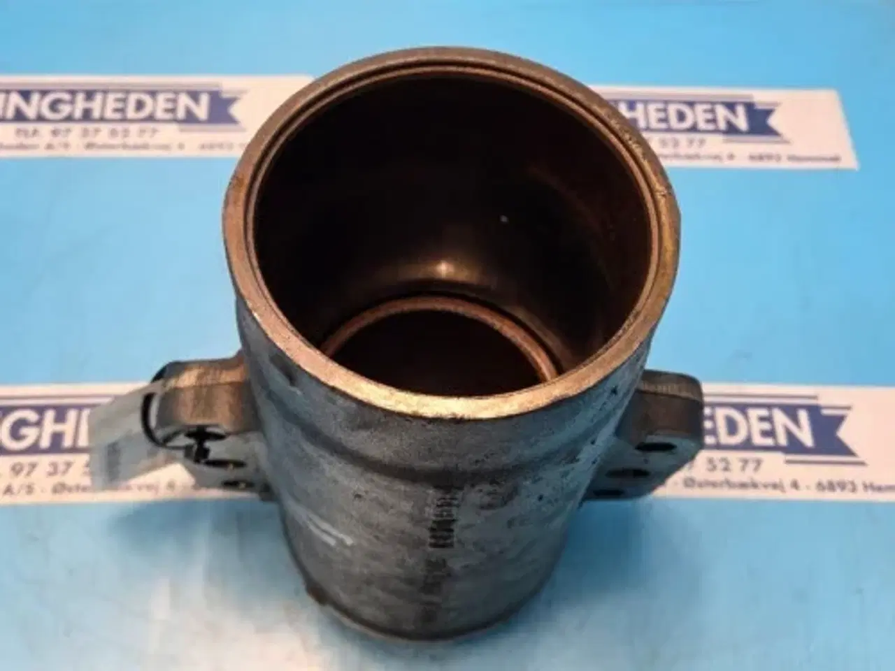 Billede 4 - New Holland TM115 Liftcylinder 5146363