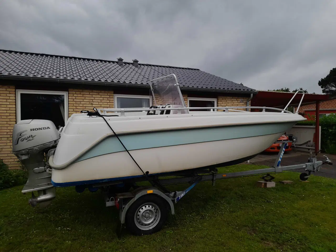 Billede 3 - Askeladen 505 Excel