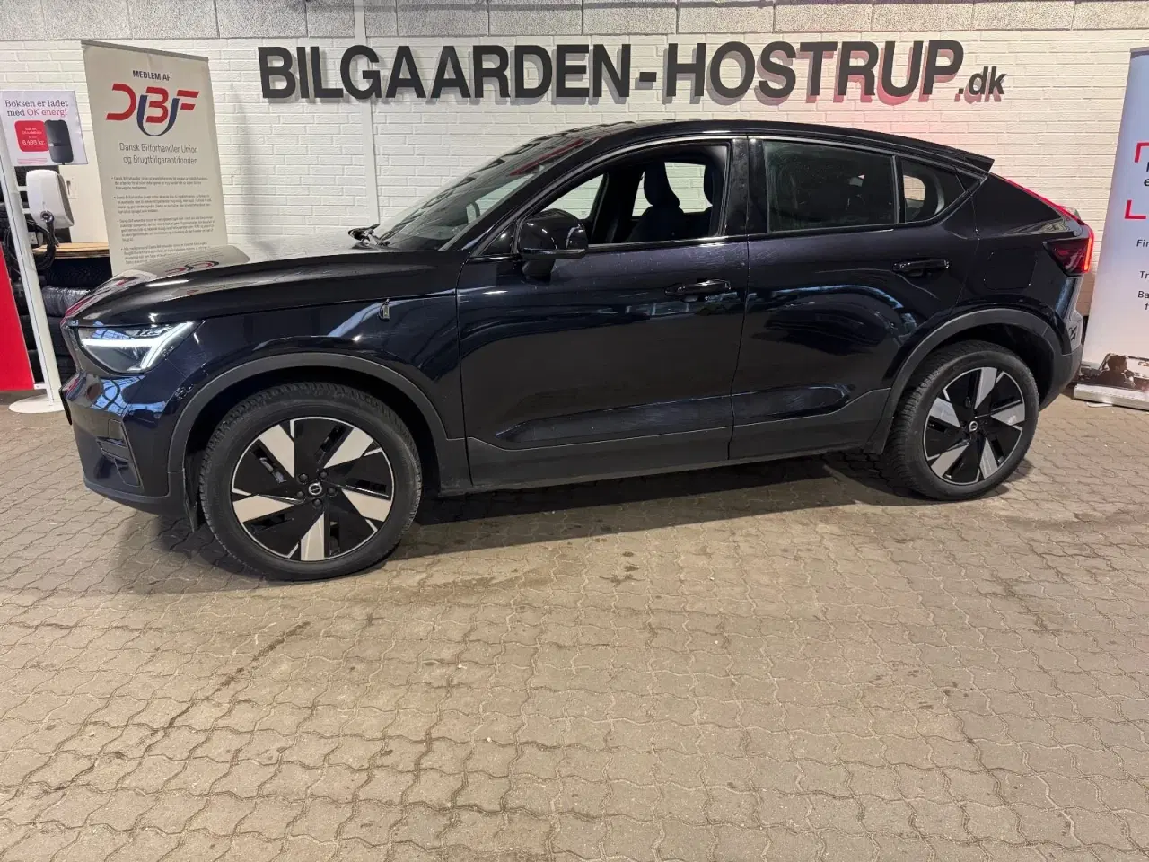 Billede 2 - Volvo C40 ReCharge Plus