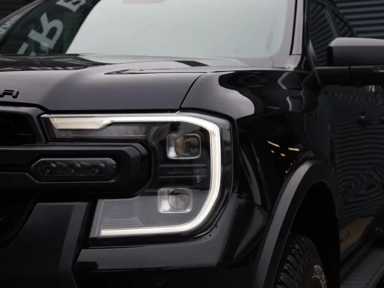 Billede 9 - Ford Ranger 2,0 EcoBlue Wildtrak X Db.Kab aut.