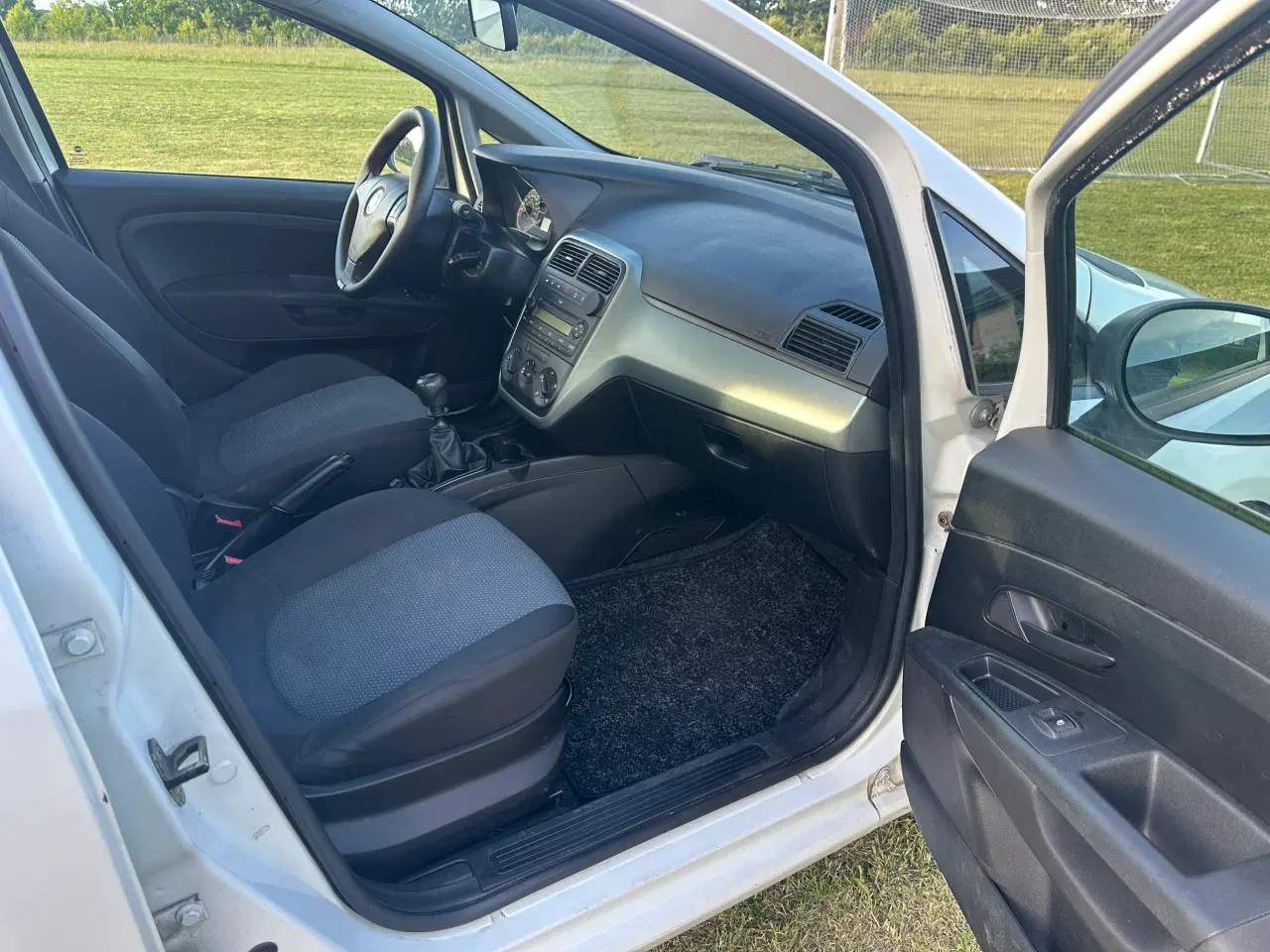 Billede 8 - Fiat Grande Punto 1,2