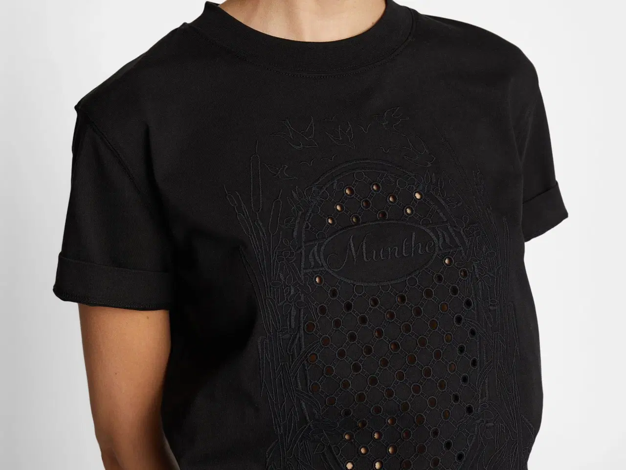 Billede 7 - Munthe Fenella t-shirt 