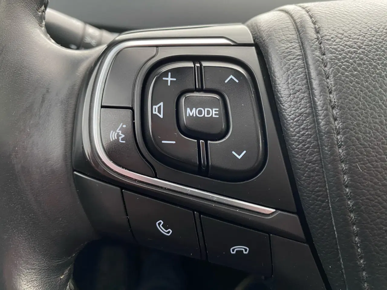 Billede 19 - Toyota Verso 7 pers. 1,6 D-4D T2 premium + Skyview 112HK 6g