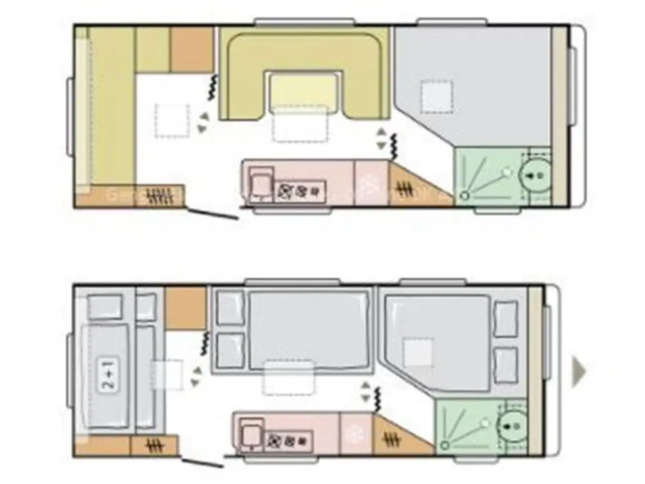 Billede 26 - 2021 - Adria Adora 613 PK