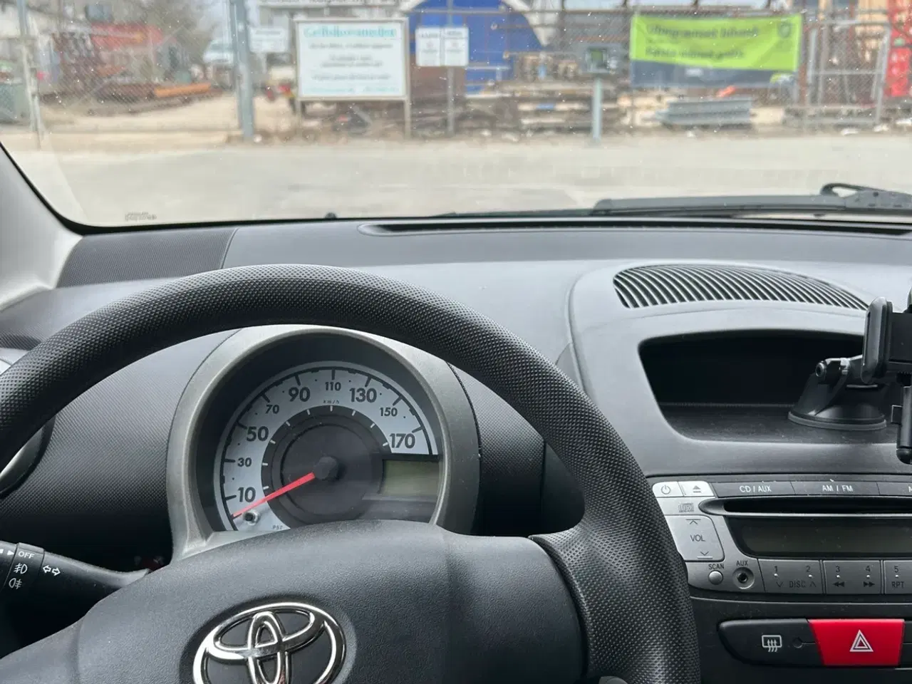 Billede 7 - Toyota Aygo 1,0 VVT-i T2 Air