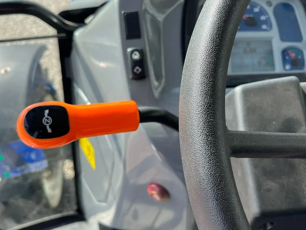 Billede 7 - New Holland 70-66 S Fiat model