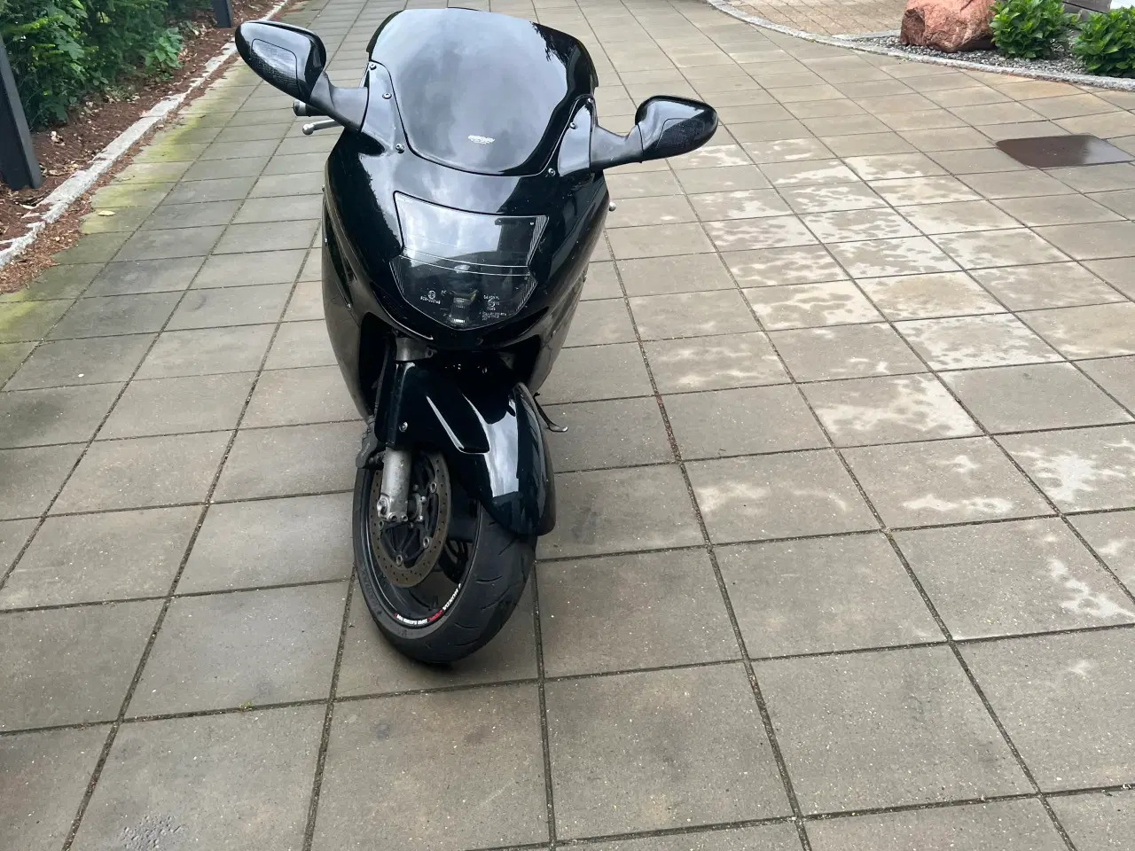 Billede 4 - Honda CBR 1100 XX