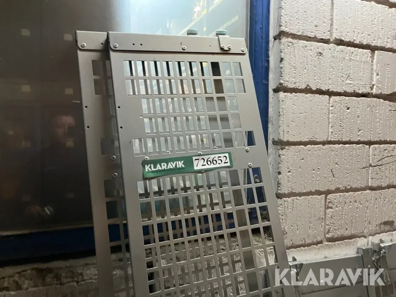 Billede 3 - Trailer Brenderup sider