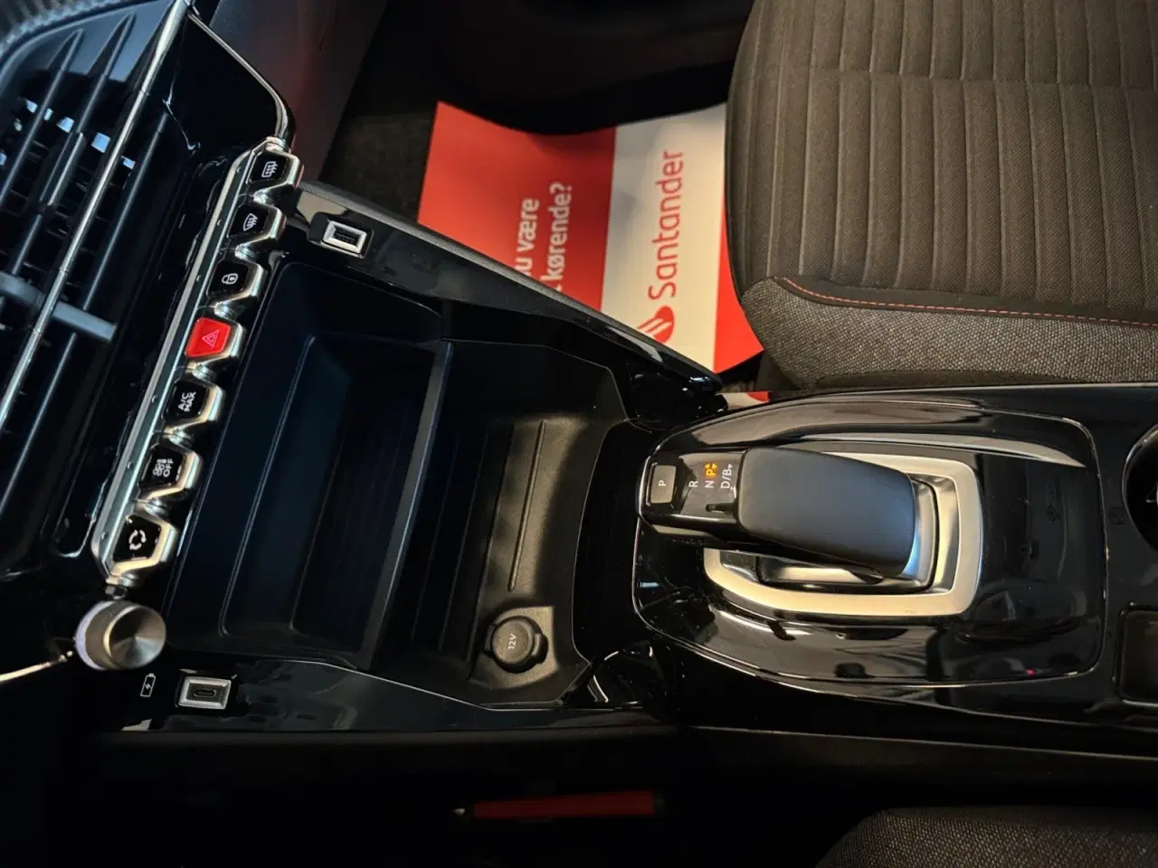 Billede 11 - Peugeot e-208 50 Active