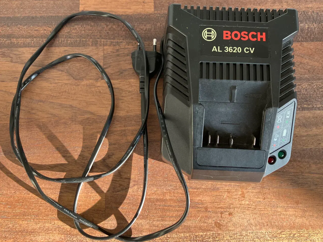 Billede 4 - 2 stk Bosch batterier 36v 4.0 ah