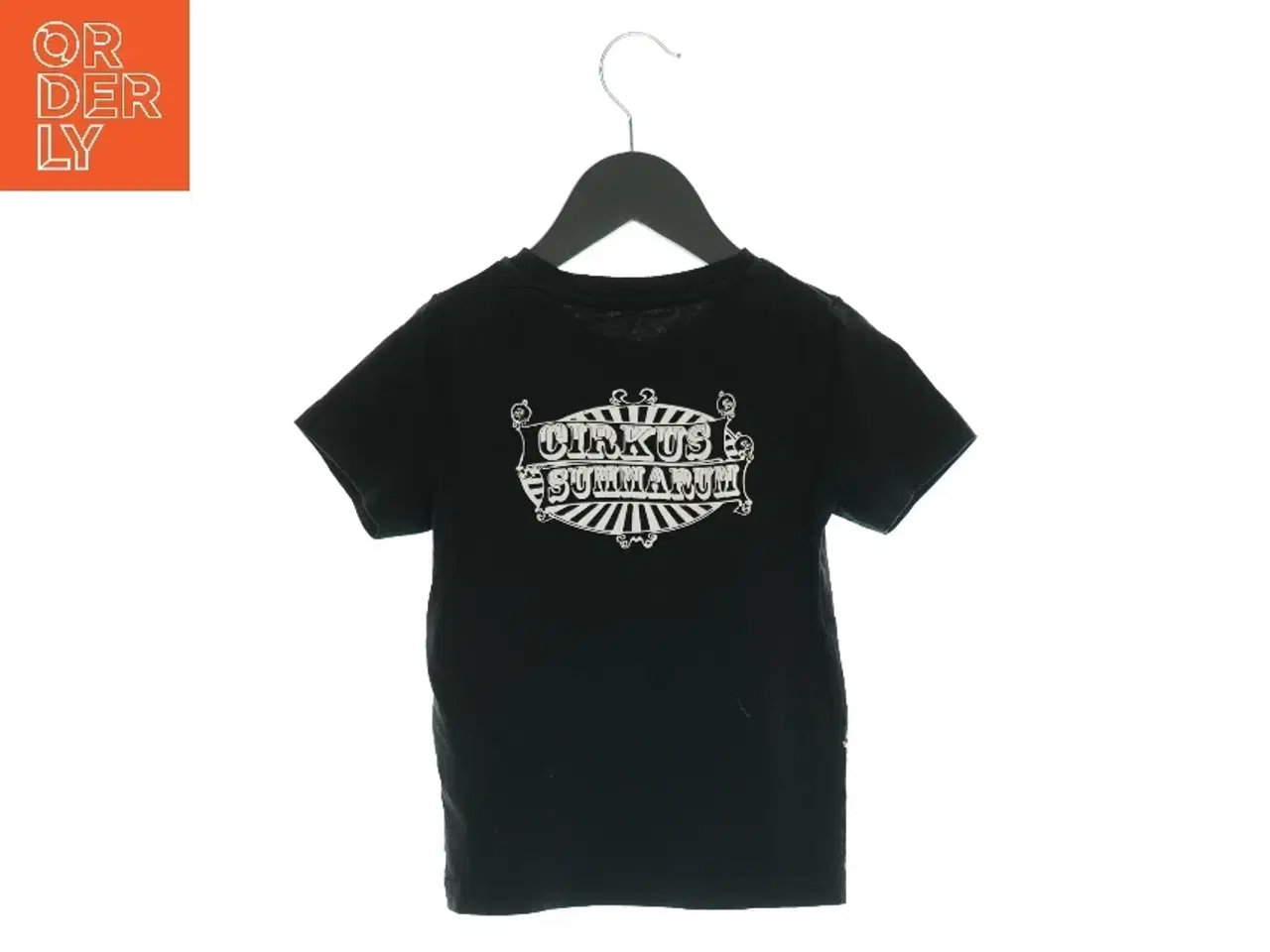 Billede 2 - T-shirt fra Name it (str. 110-116)