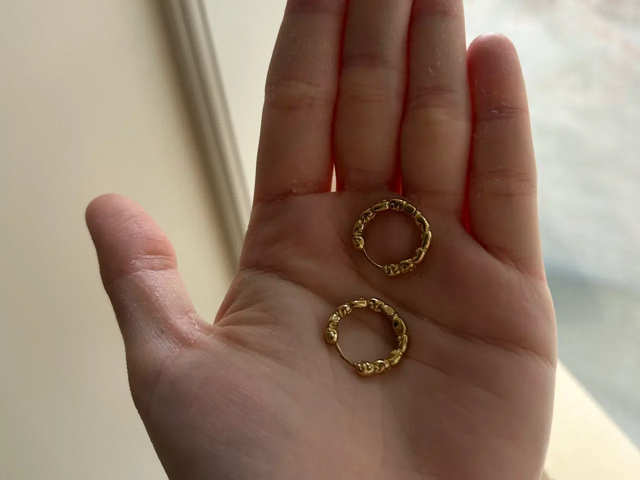 Billede 2 - Øreringe