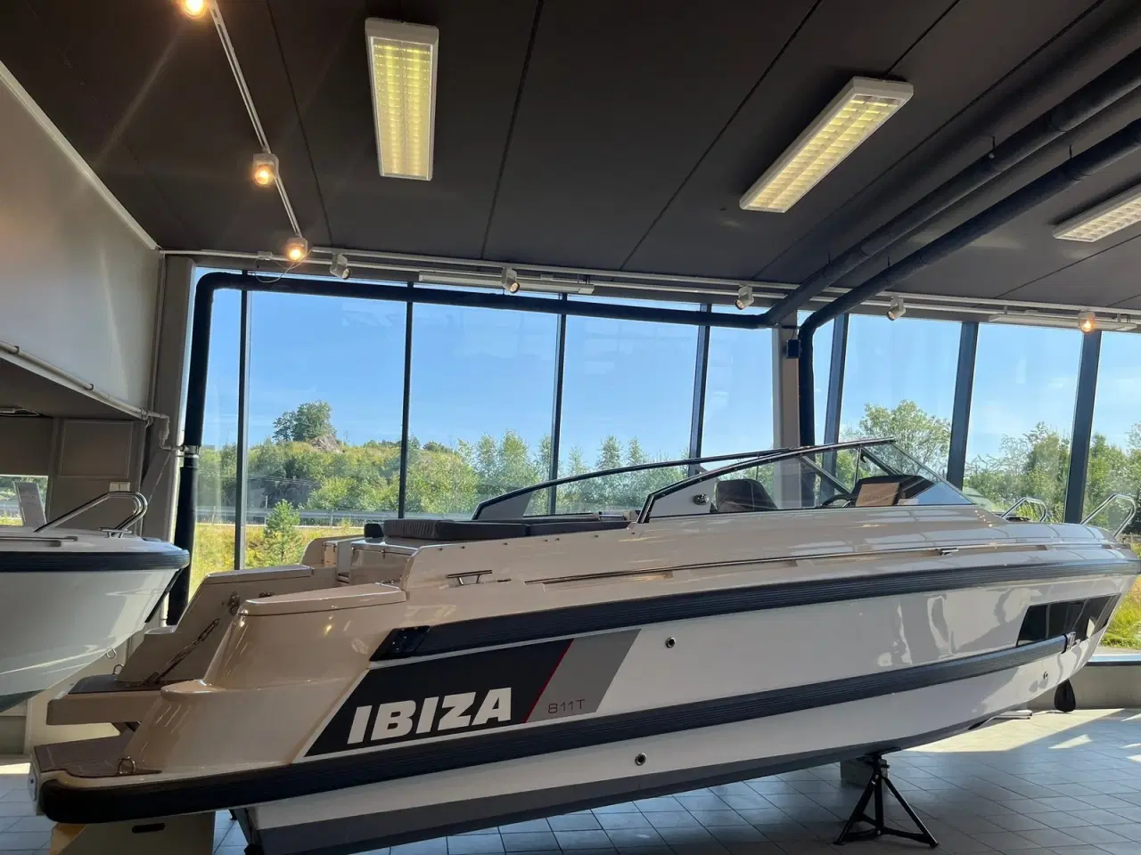 Billede 3 - NY IBIZA 811T 300HK