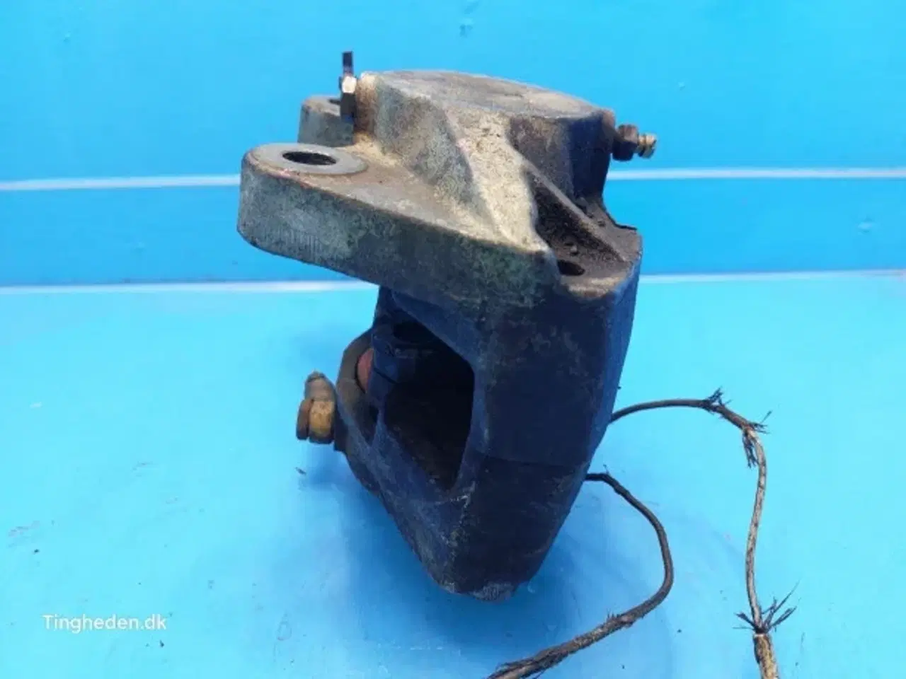 Billede 4 - New Holland TX68 Bremsekaliber 89819370