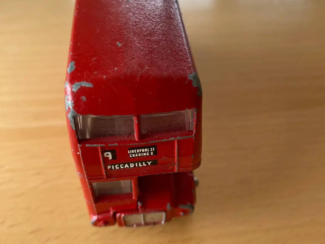 Billede 4 - Retro A.E.C. Routemaster 64 seater