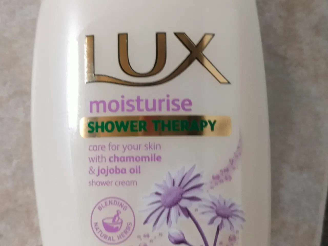 Billede 1 - Lux shawer gel 