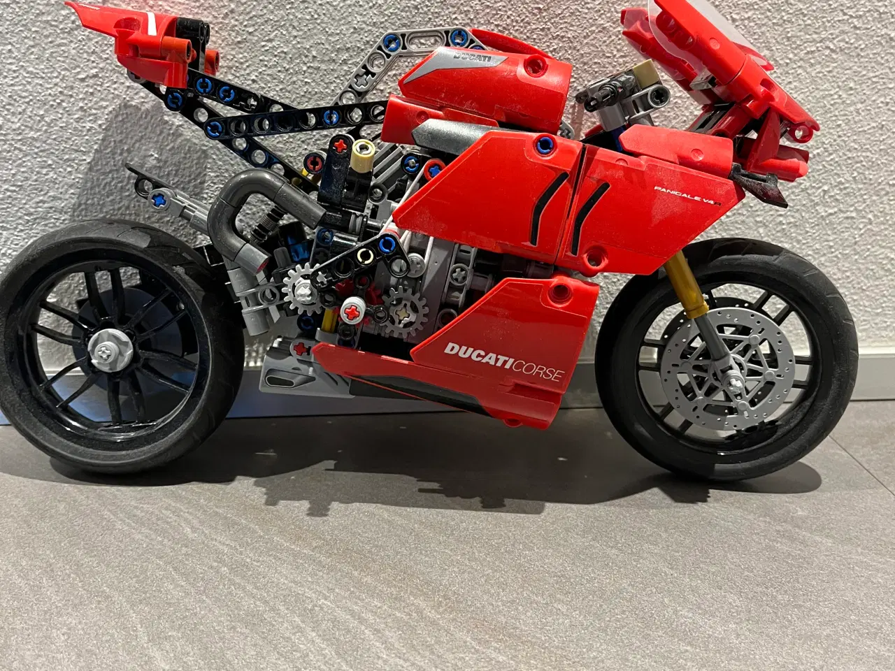 Billede 2 - Lego Technic 