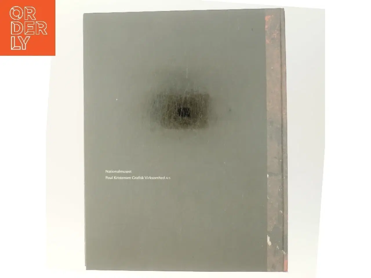 Billede 3 - Nationalmuseets ARBEJDSMARK 1999 af Nationalmuseet (Bog)