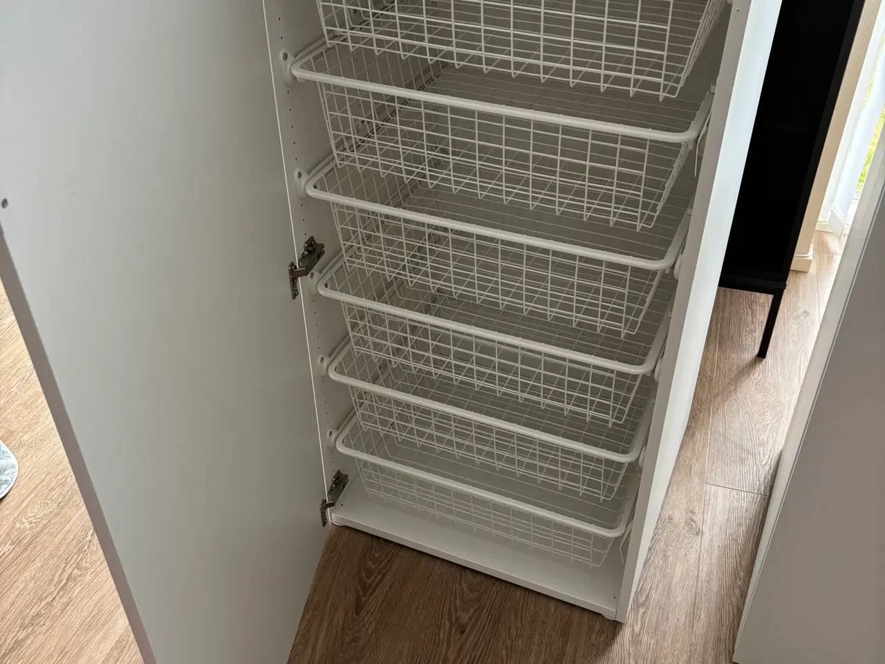 Billede 2 - IKEA Platsa skabe sælges 