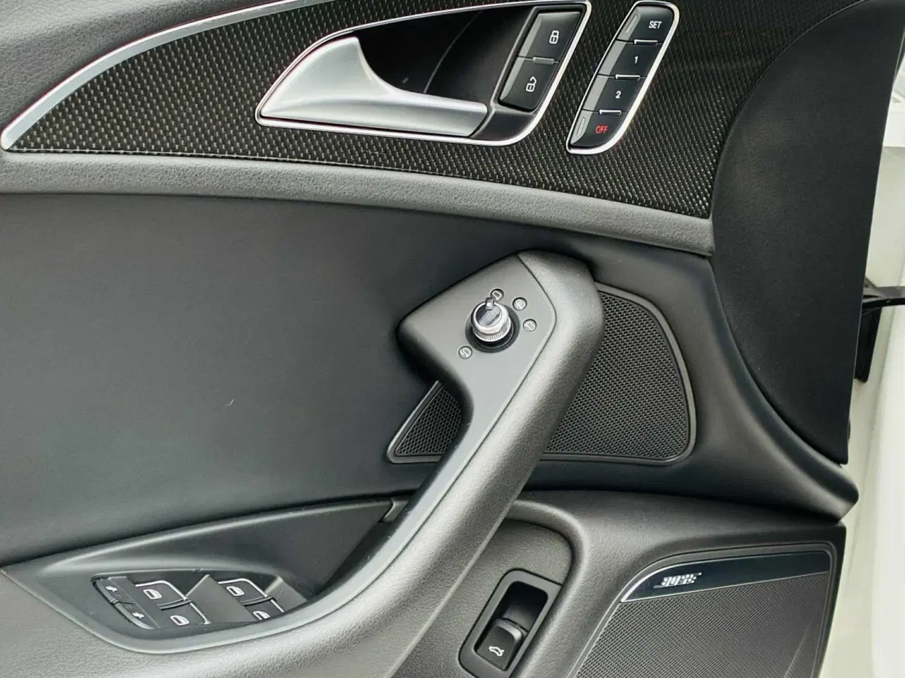 Billede 8 - Audi A6 3.0 Quattro 4x4 S-line