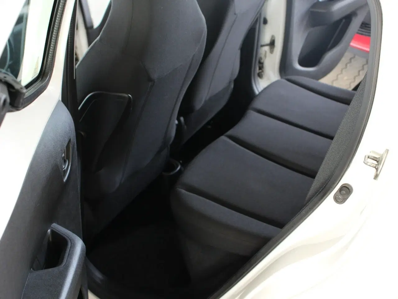 Billede 11 - Toyota Aygo 1,0 VVT-i x-play