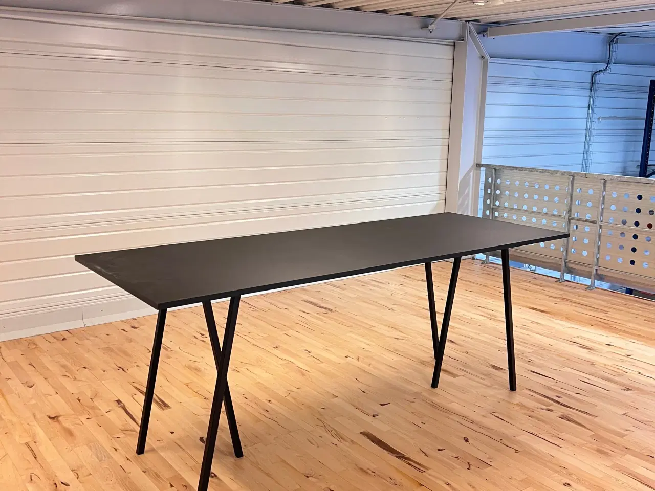 Billede 2 - Hay Loop Stand højbord 250 cm