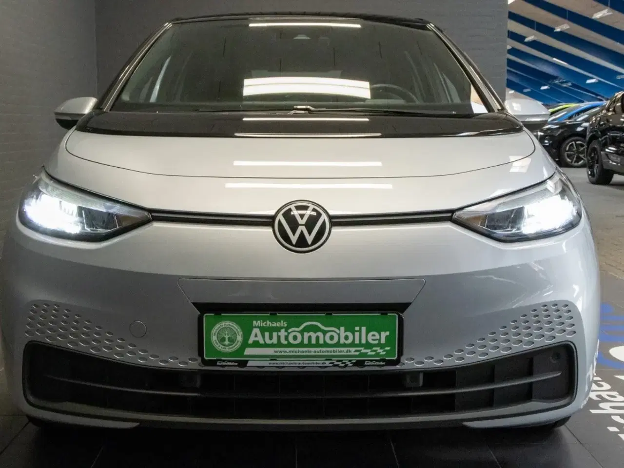 Billede 2 - VW ID.3 58 Pro