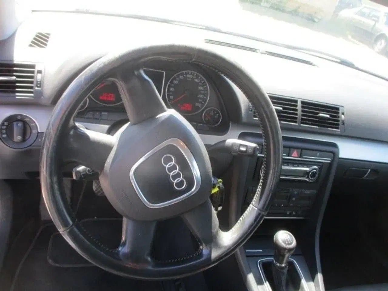 Billede 8 - Audi A4 1,6 S-line