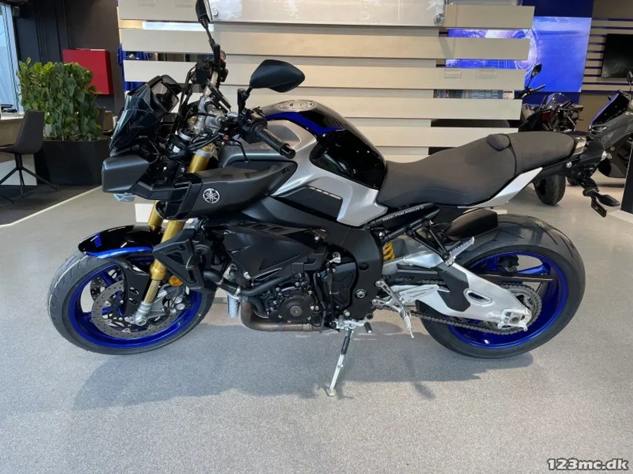 Billede 6 - Yamaha MT-10 SP