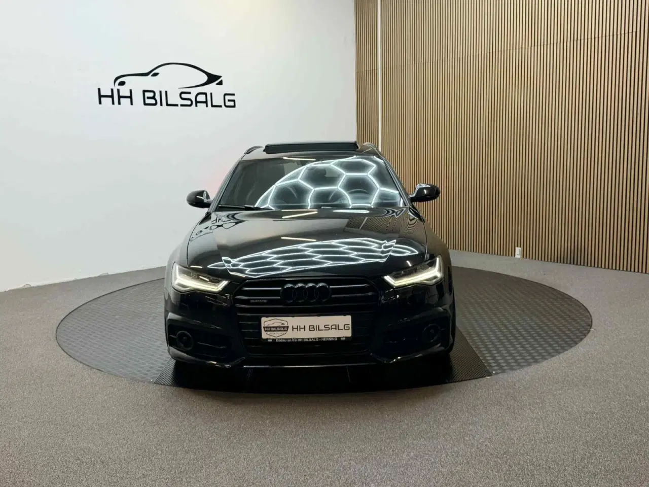 Billede 2 - Audi A6 3,0 TDi 272 Avant quattro S-tr.