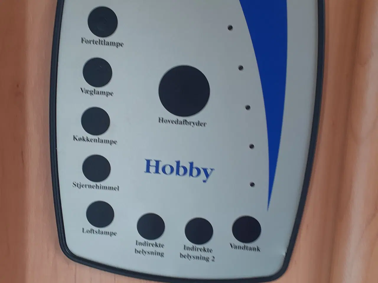 Billede 7 - hobby 440 