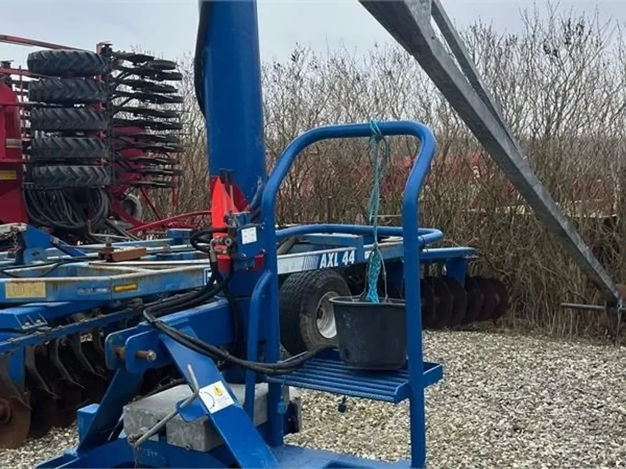 Billede 2 - [Other] Ørum Gmd-6000