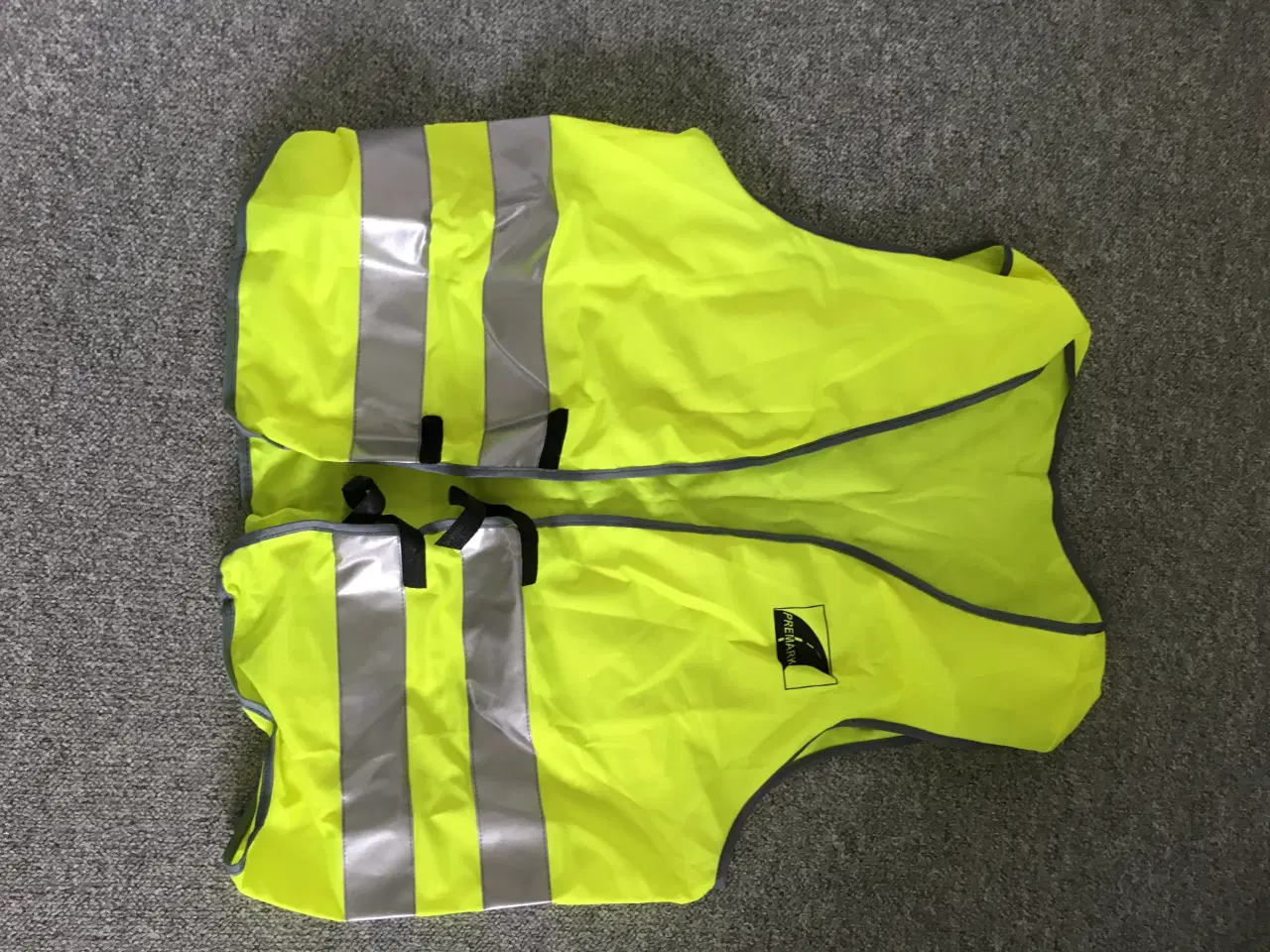 Billede 4 - 6 stk refleksveste 