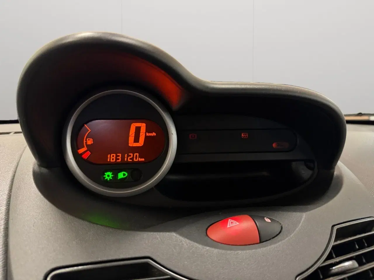 Billede 6 - Renault Twingo 1,5 dCi 75 Authentique ECO2