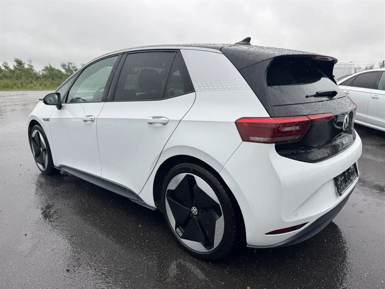 Billede 5 - VW ID.3 EL 1st Max Pro Performance 204HK 5d Aut.