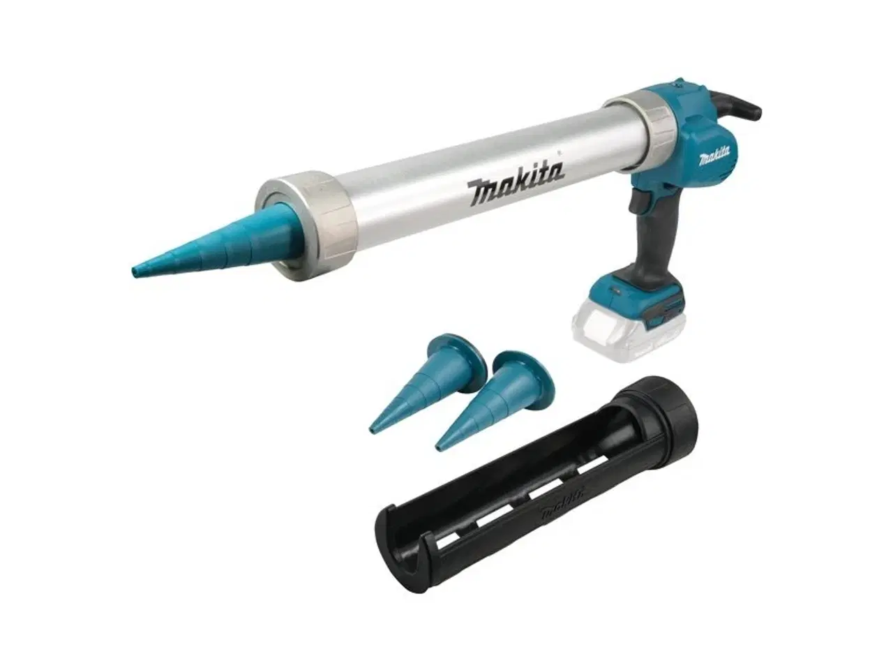 Billede 1 - Makita fugepistol DCG180 udlejes