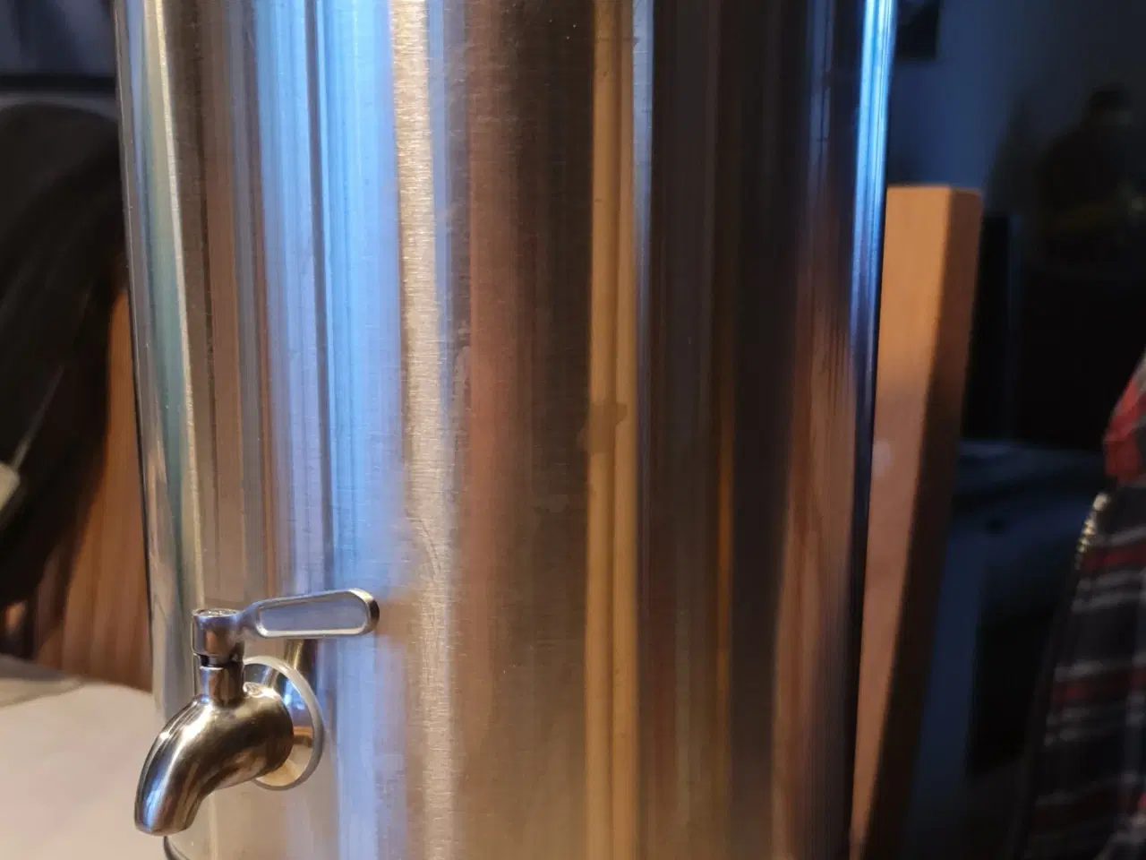 Billede 4 - Vokssmelter (Wax Melter) 5 liter