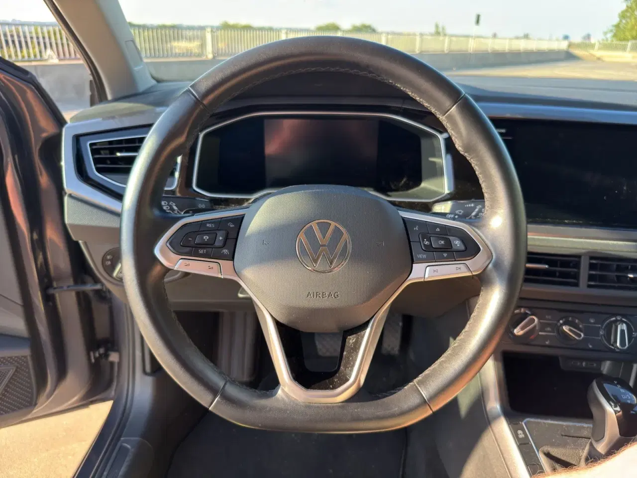 Billede 11 - VW Polo 1,0 TSi 110 Style DSG