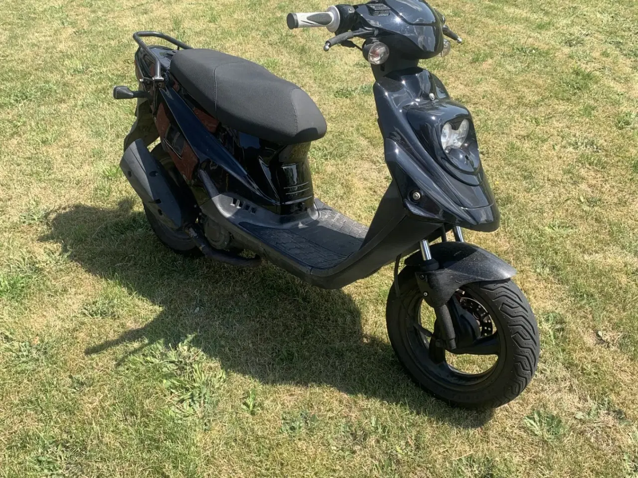 Billede 7 - Pgo hot 50 2 takt lovlig